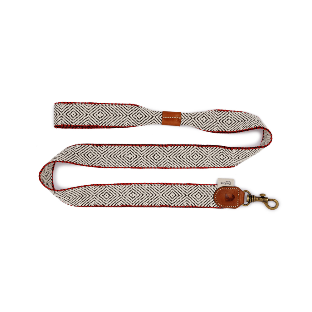 Hundeleine CAPRI BEACH DAY - Buddys Dogwear