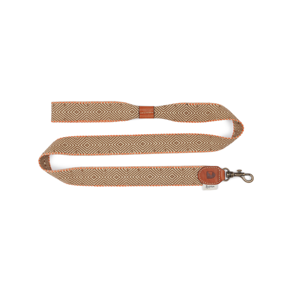 Hundeleine CAPRI ISOLA - Buddys Dogwear