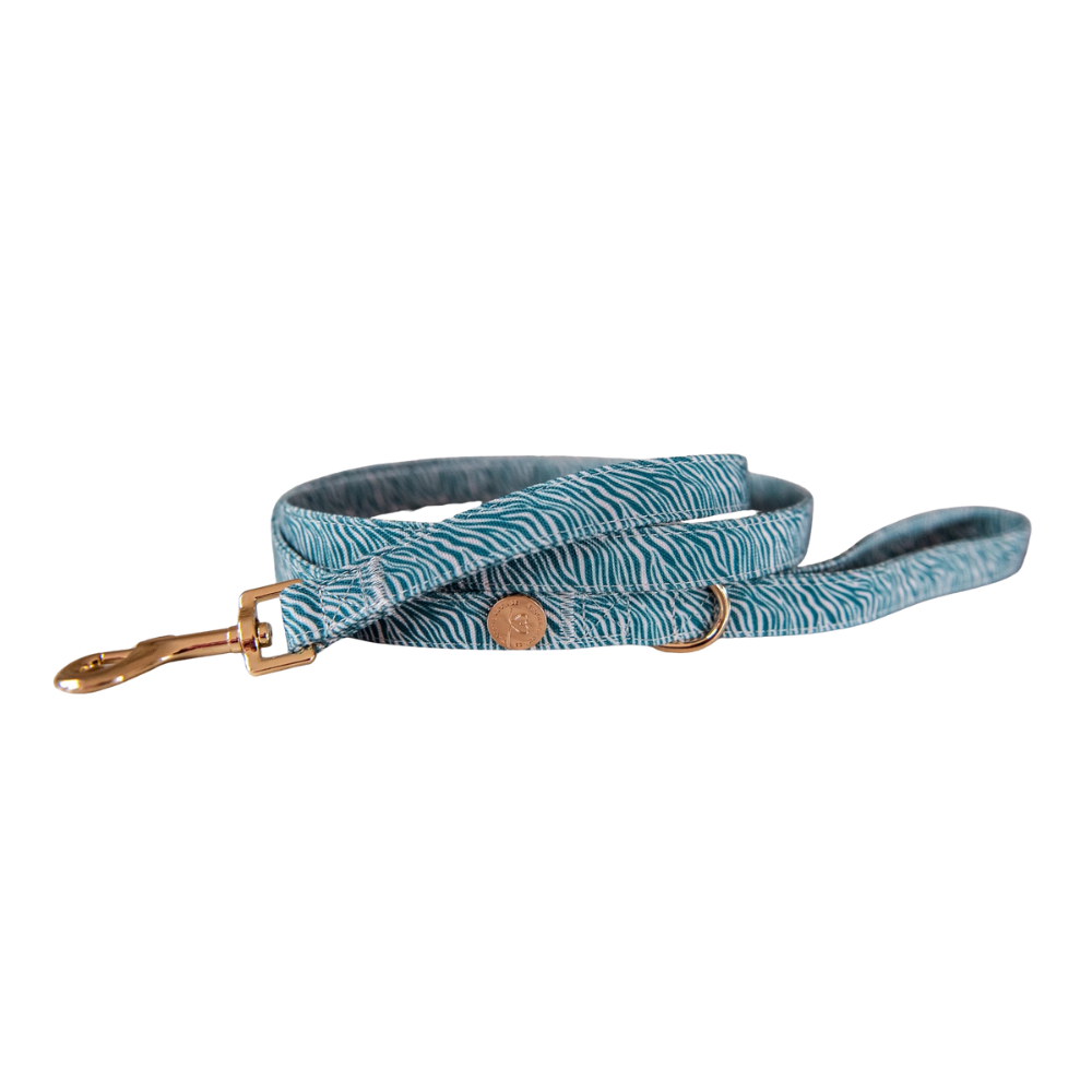 Hundeleine Teddy Nobu 150 cm - floofs & cookies