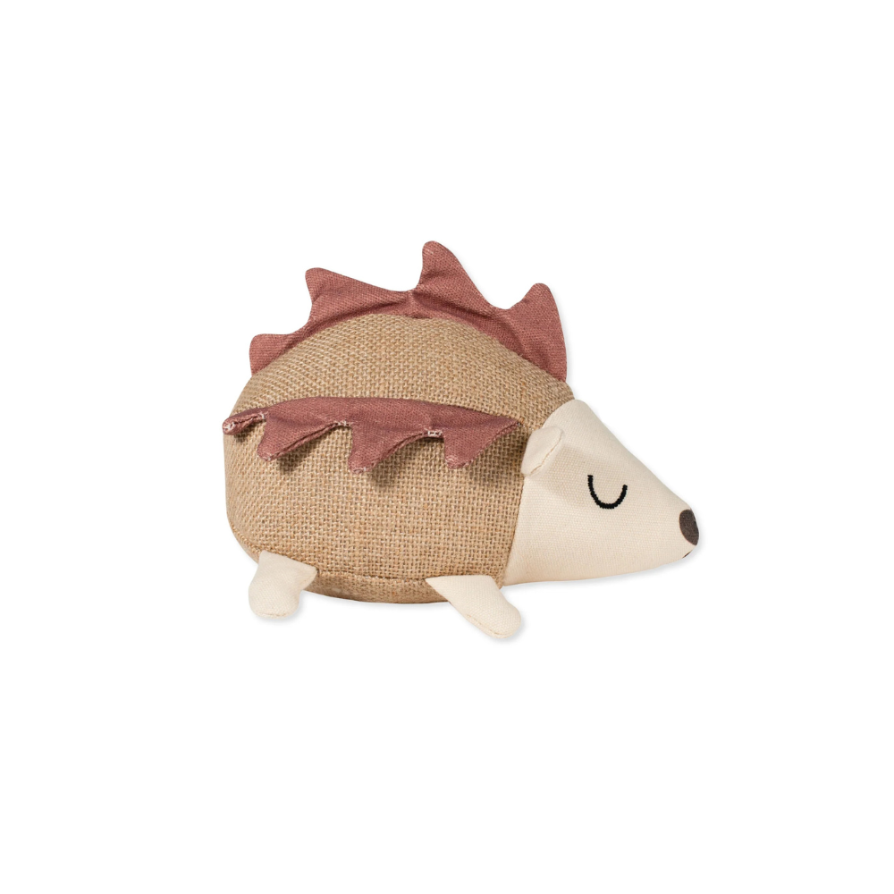 Hundespielzeug Hedgy | Earth Friendly - Petshop by Fringe Studio