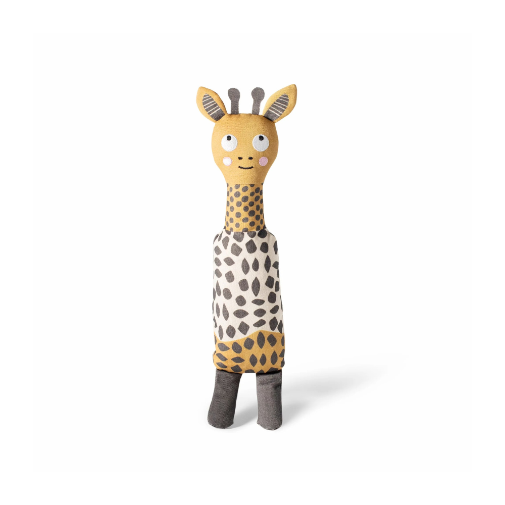 Hundespielzeug High There XXL I Earth Friendly XXL - Petshop by Fringe Studio