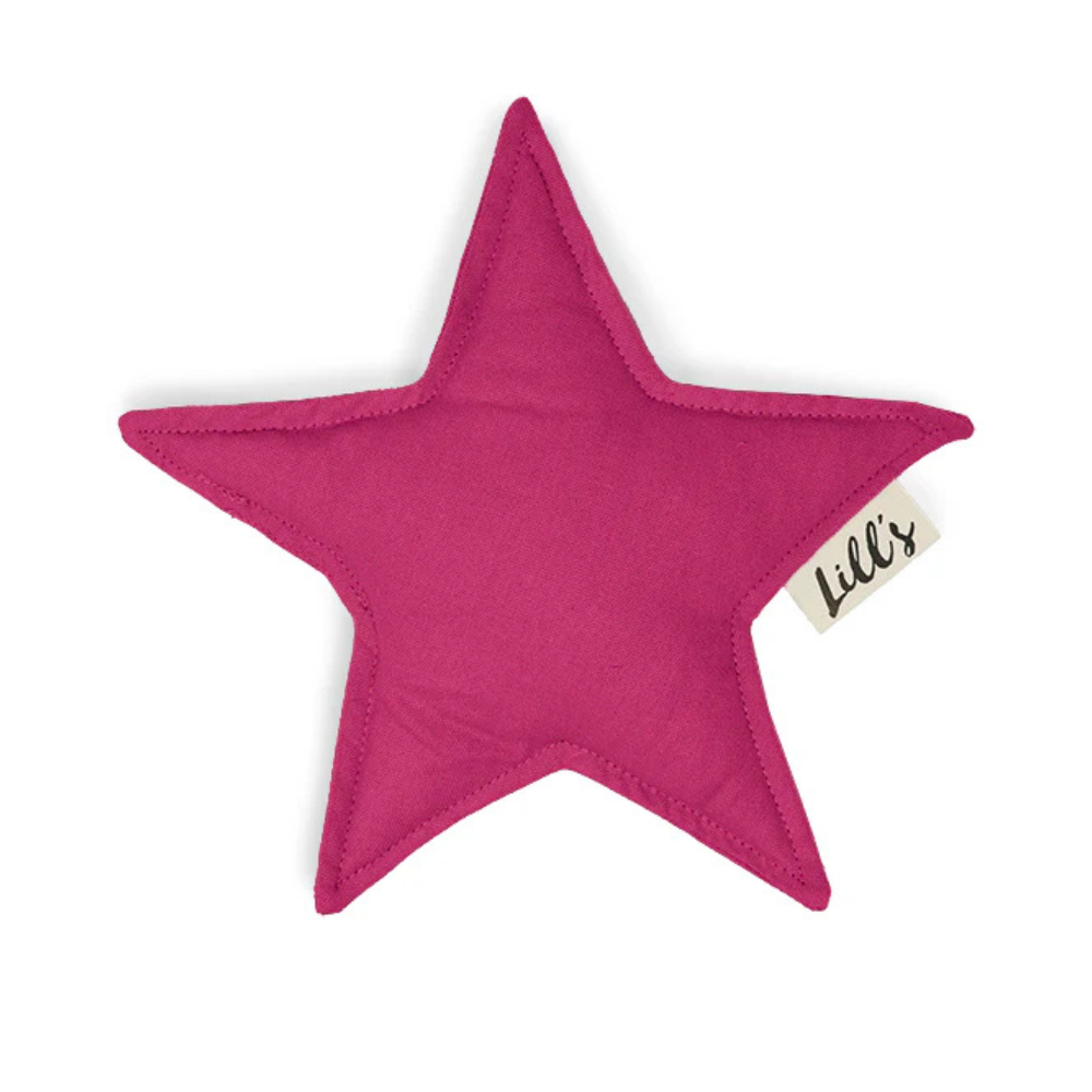 Hundespielzeug Stern BEETROOT - Lill's
