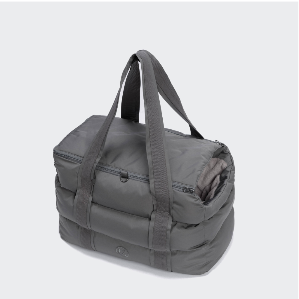 Cloud7 Hundetasche Montreal Anthrazit