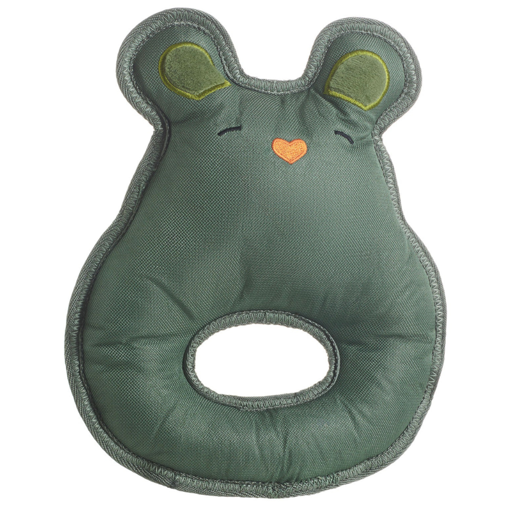 Hunter Hundespielzeug Tough Tundra Maus 25 cm