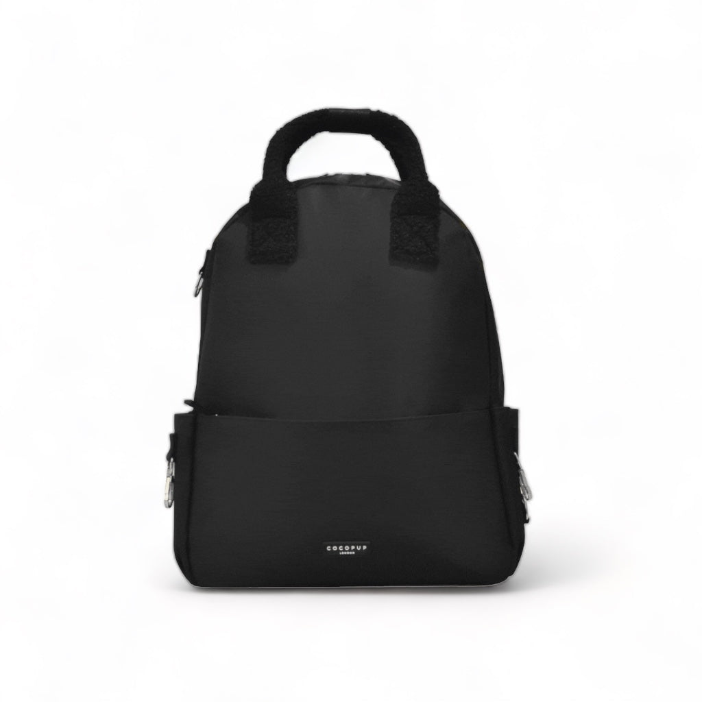 Rucksack BLACK - COCOPUP London