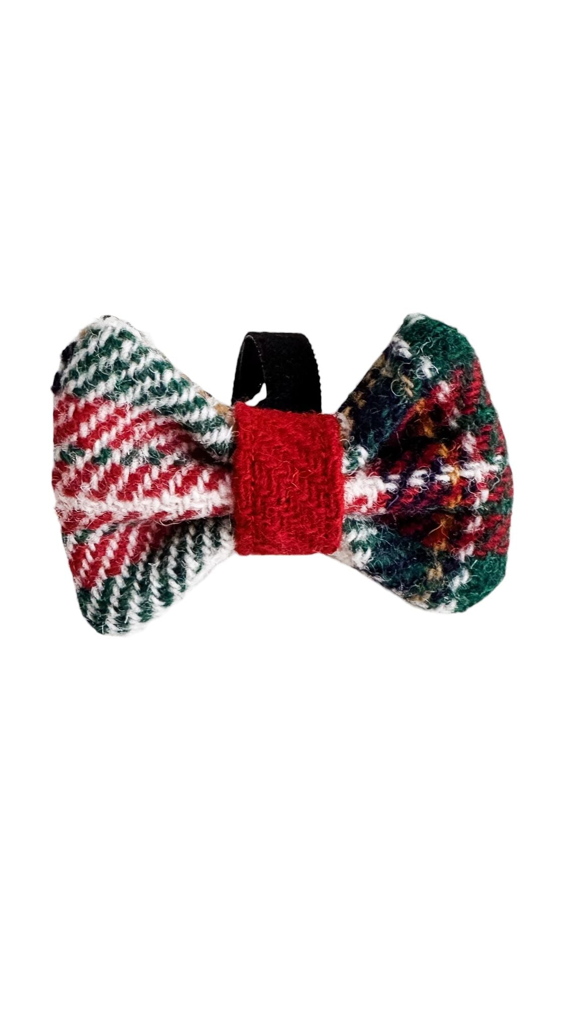 Fliege Harris Tweed® Check
