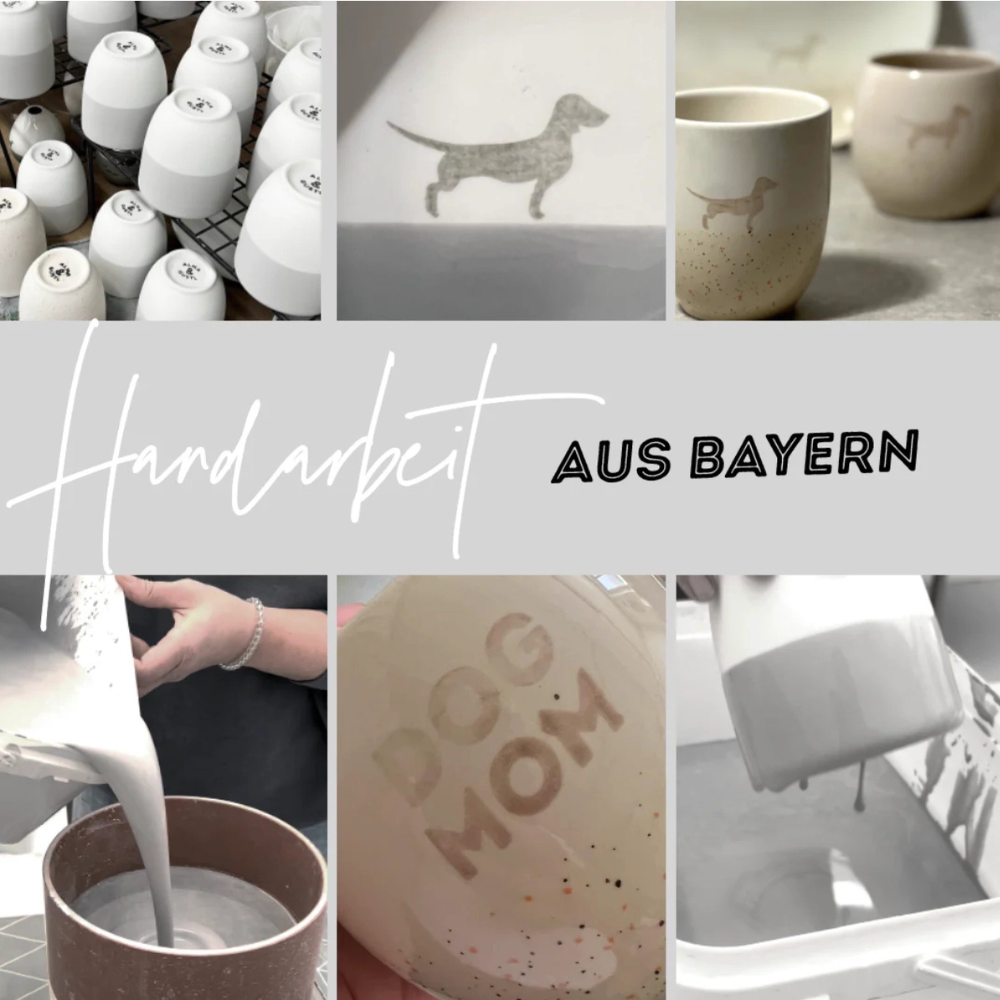 Informationen Produkte - Alma & Gustl
