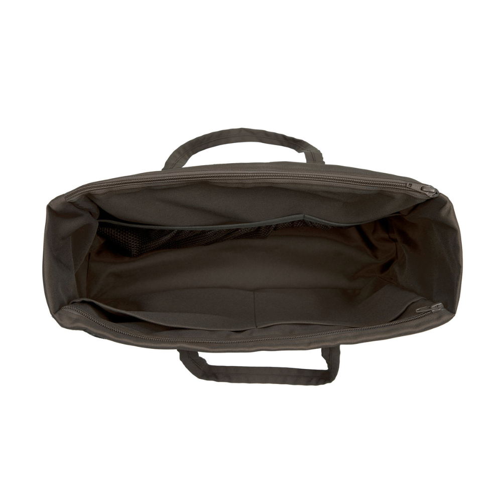 Innenansicht Shopper Multitalent Organizer JARI Anthrazit - PALOPA