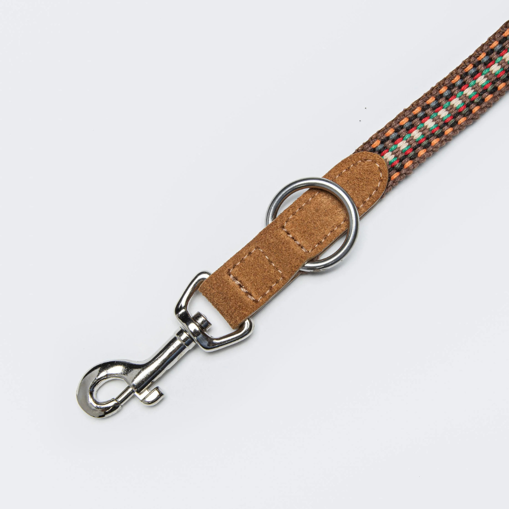 Karabiner Cloud7 Hundeleine Prater Sunset