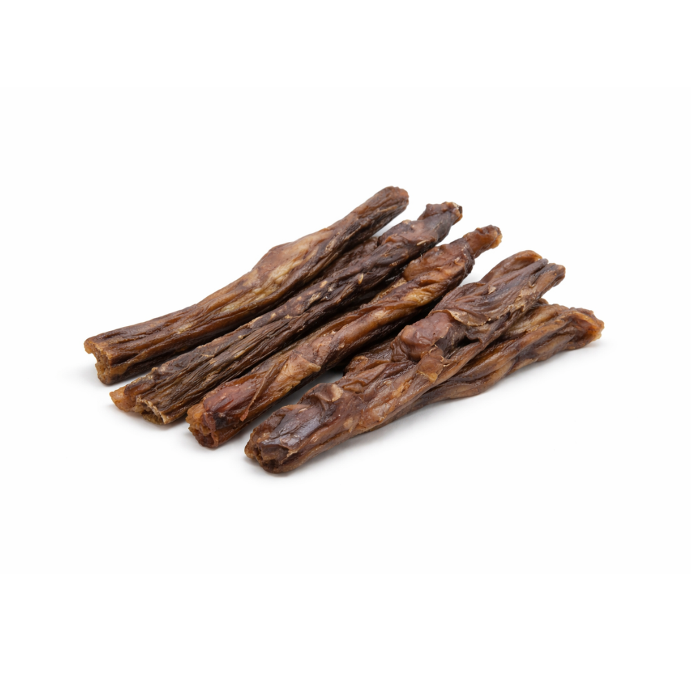 Kausnack Pferdedärme für Hunde - LOVIN'DOG