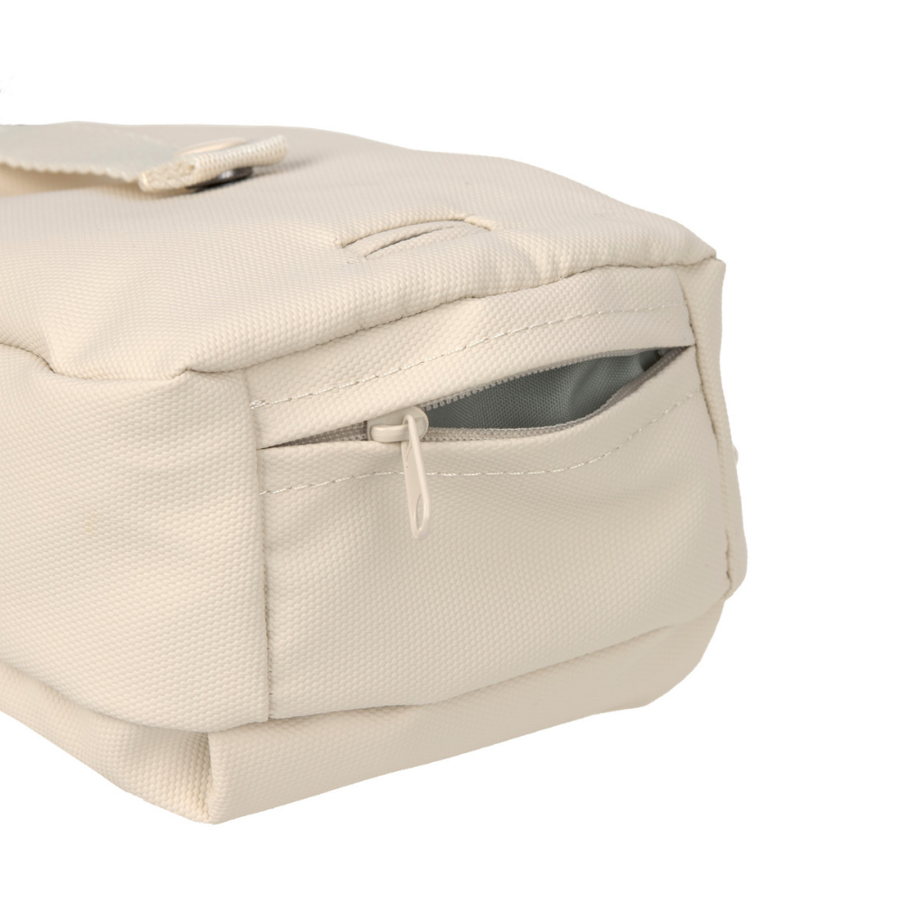 Kotbeutelspender Leckerlibeutel Dog Snack Bag Greta L Creme - PALOPA