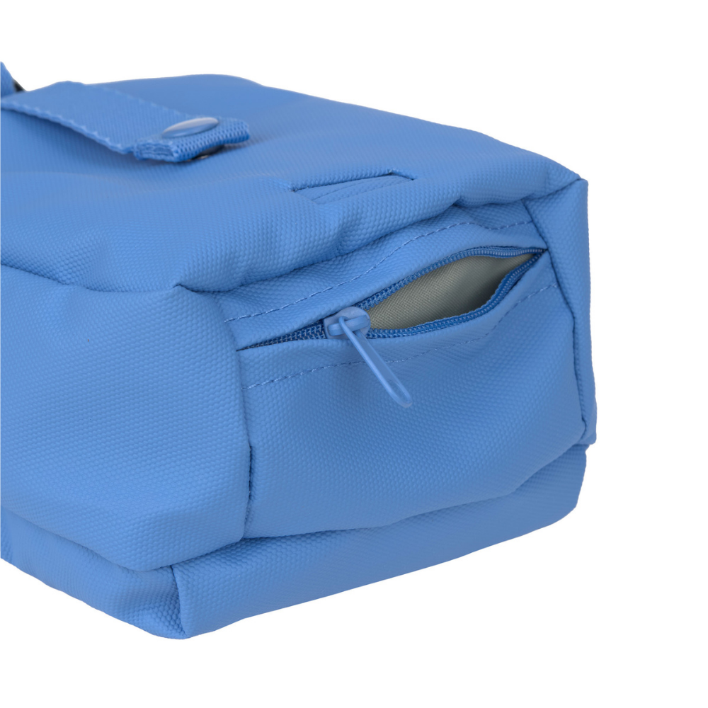 Kotbeutelspender Leckerlibeutel Dog Snack Bag Greta L Sky Blue - PALOPA
