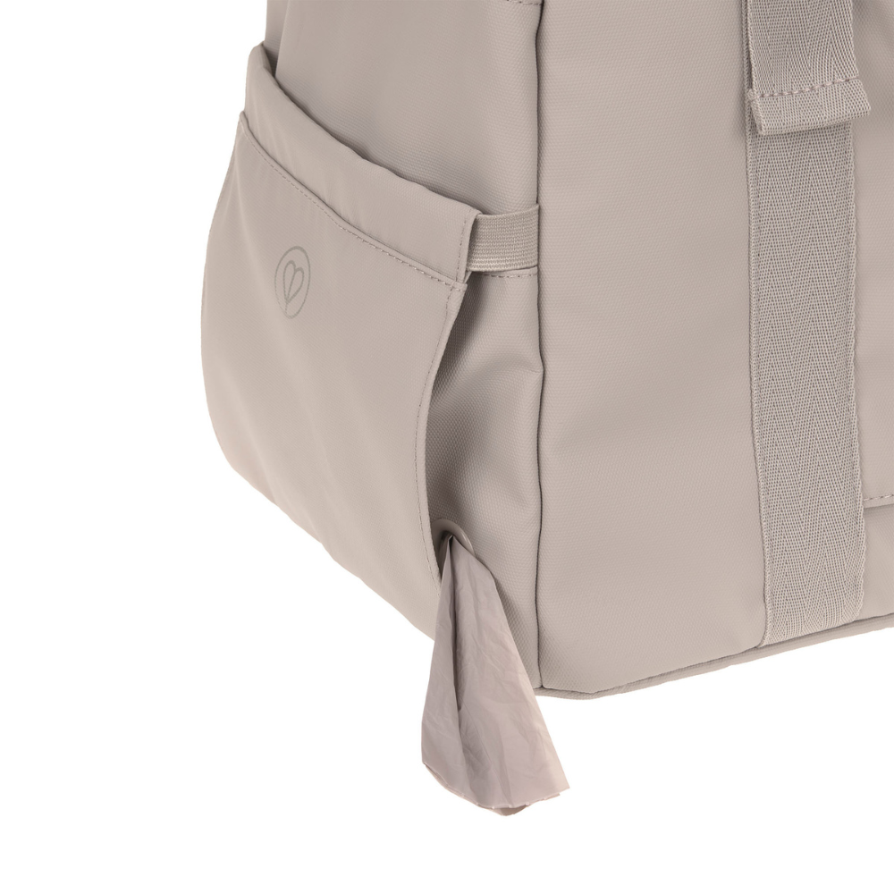 Kotbeutelspender PALOPA Reisetasche Weekender TOKANO Taupe