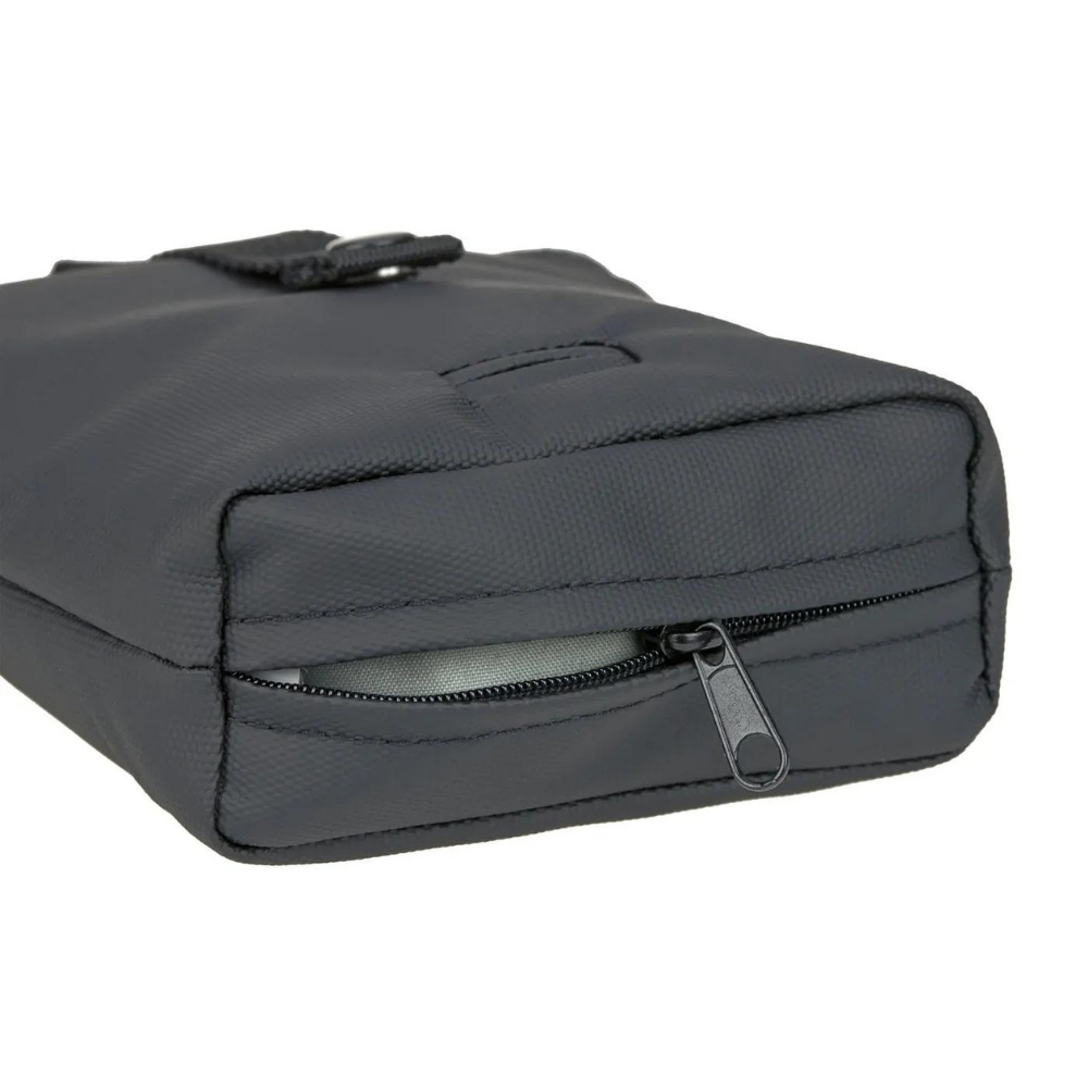 Kotbeutelspender Dog Snack Bag Karl M Leckerlibeutel Black / Schwarz - Palopa