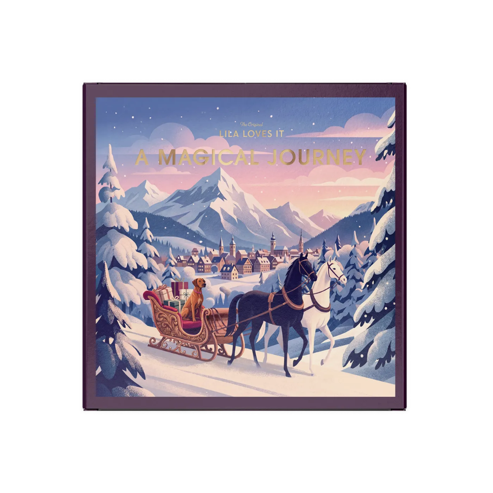 LILA LOVES IT Adventskalender 2026 " A Magical Journey"