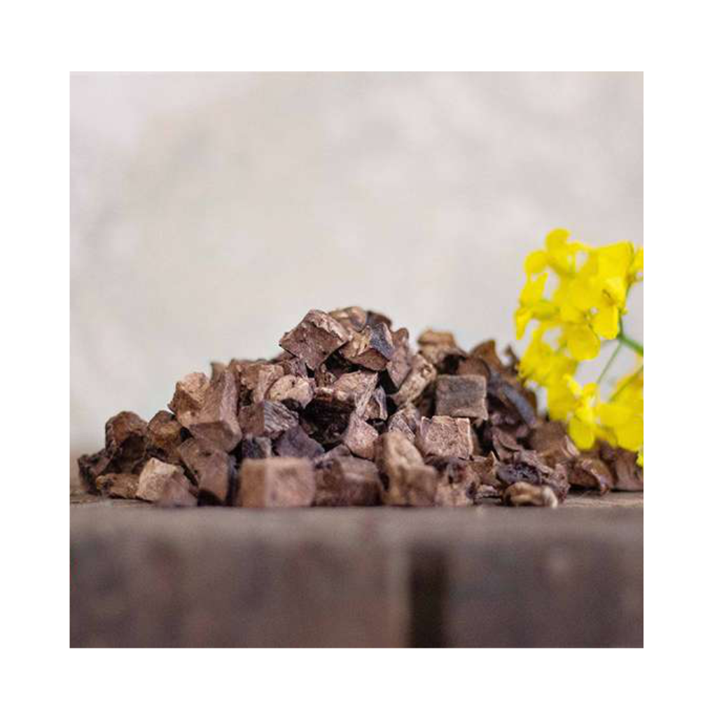 Schaf-/Lammlungenhappen luftgetrocknet