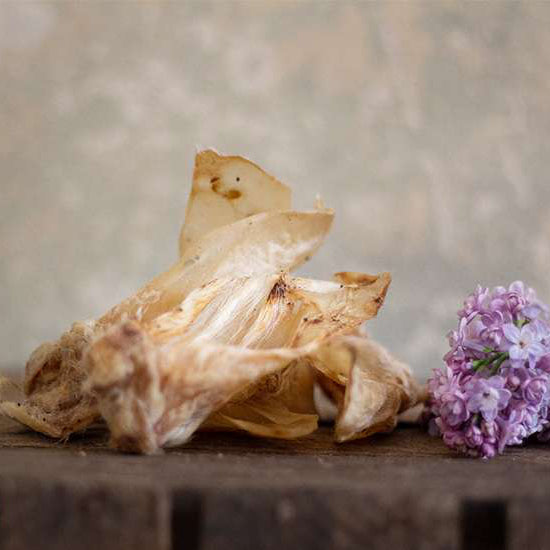 Lammohren luftgetrocknet - Paul & Paulina