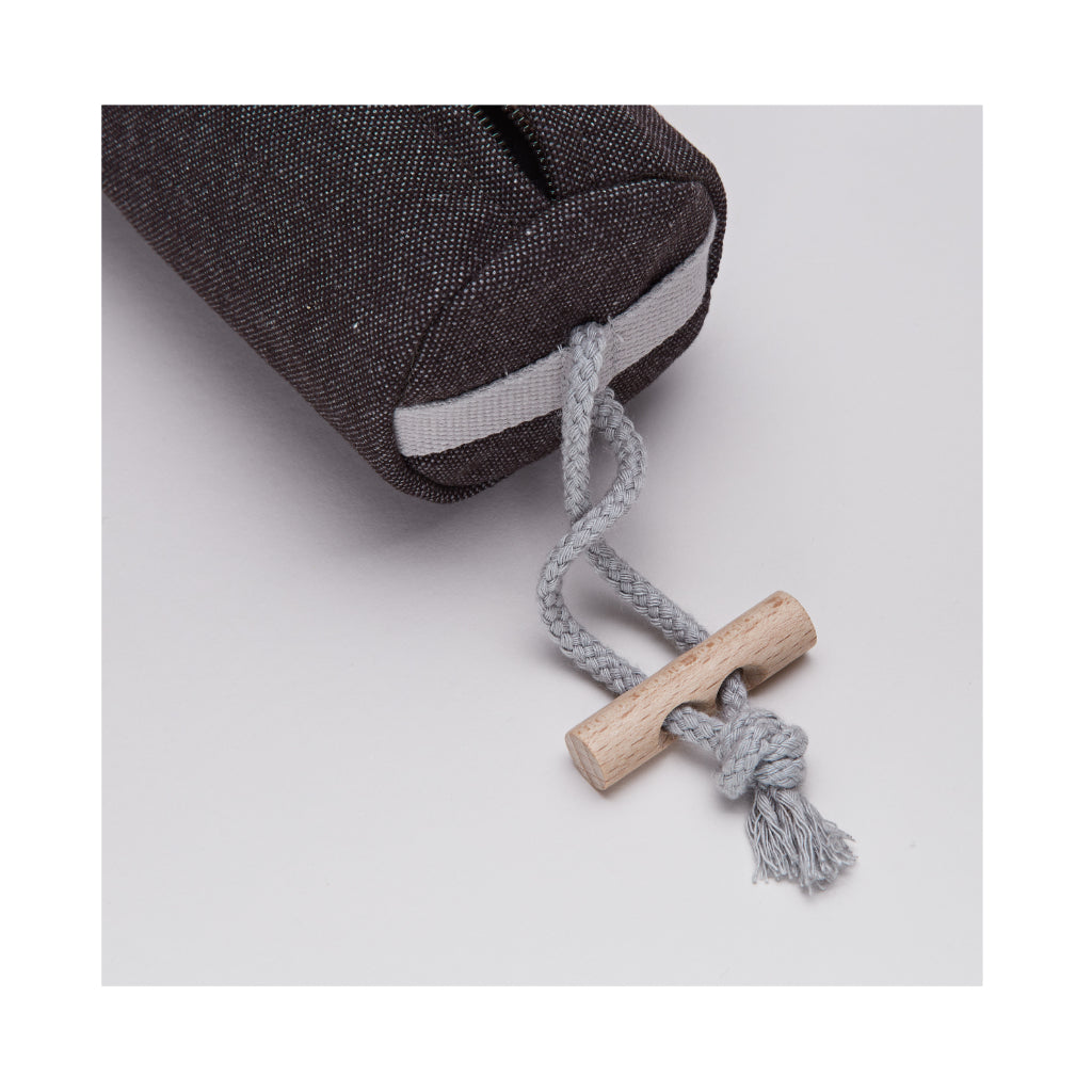 Cloud7 Leckerlibeutel Heather Brown