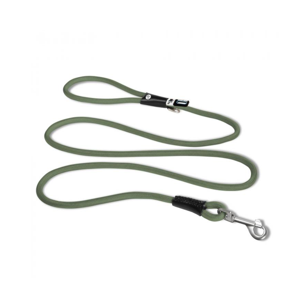 STRETCH COMFORT LEINE MOSS - Curli