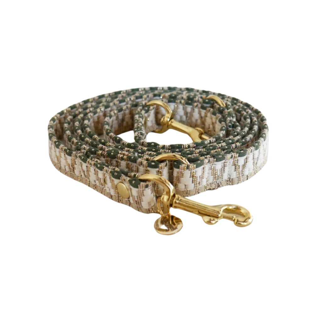 Leine Sparkle 2 m verstellbar - Fräulein Lotti