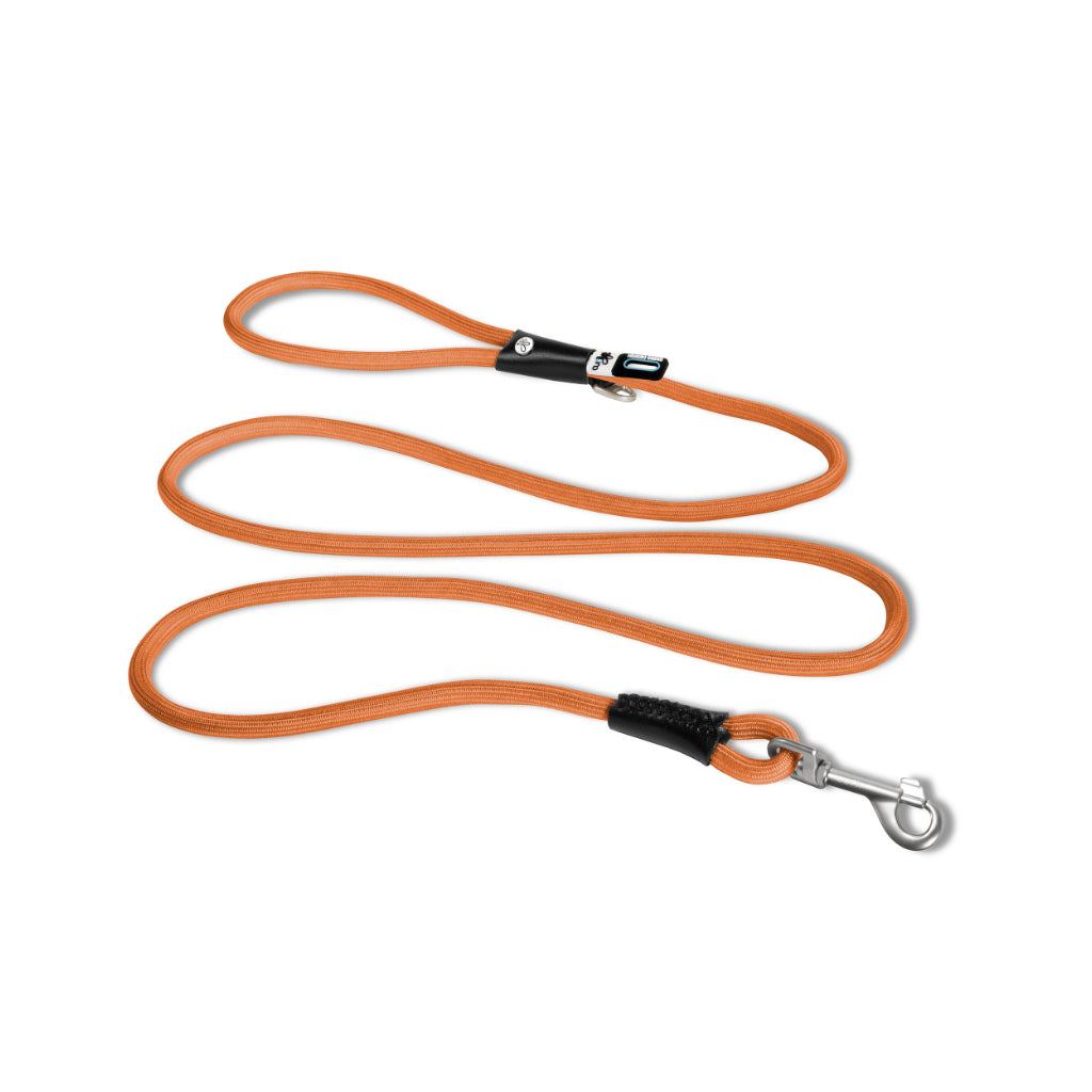 Hundeleine STRETCH COMFORT ORANGE