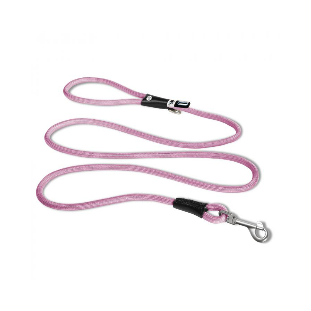 Hundeleine STRETCH COMFORT Pink - Curli