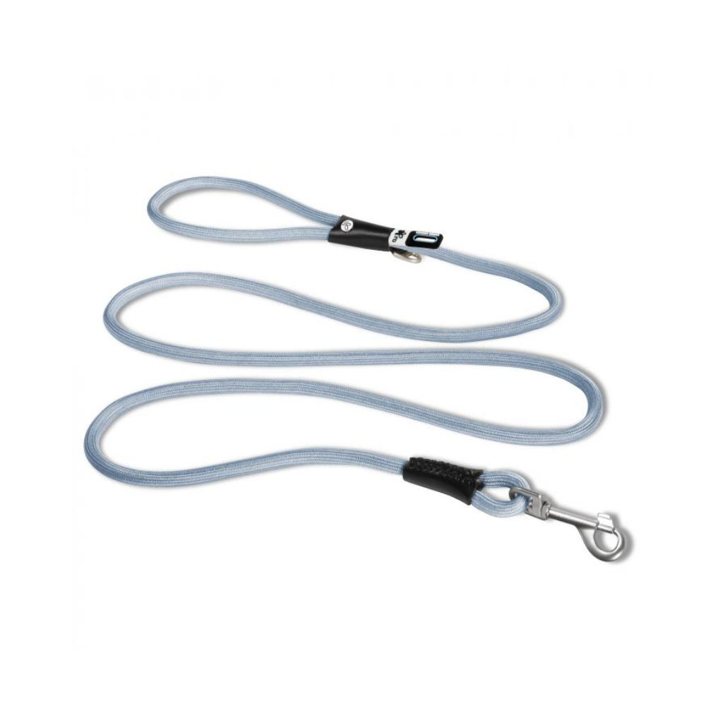 Hundeleine STRETCH COMFORT SKYBLUE - Curli