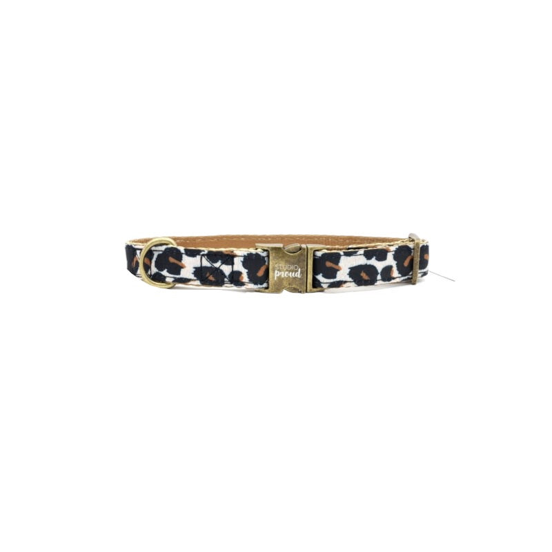 Halsband Leo - Studio Proud