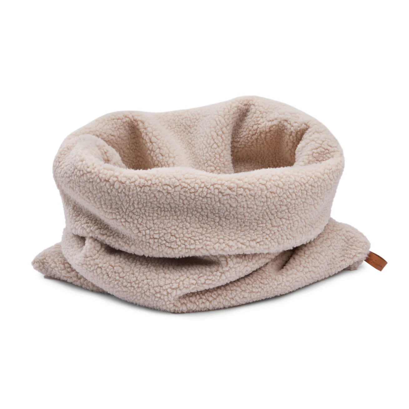 Kuschelschlafsack für Hunde von LIEBLINGSPFOTE Kuschelhöhle beige