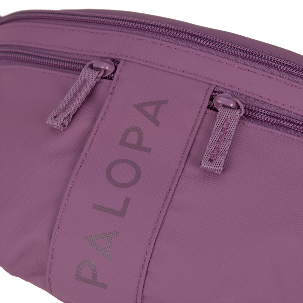 Logo Gassitasche EMMA Berry - PALOPA