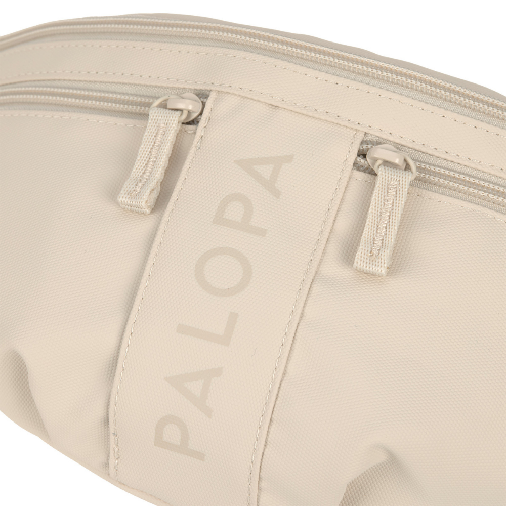 Logo Gassitasche EMMA Creme - PALOPA