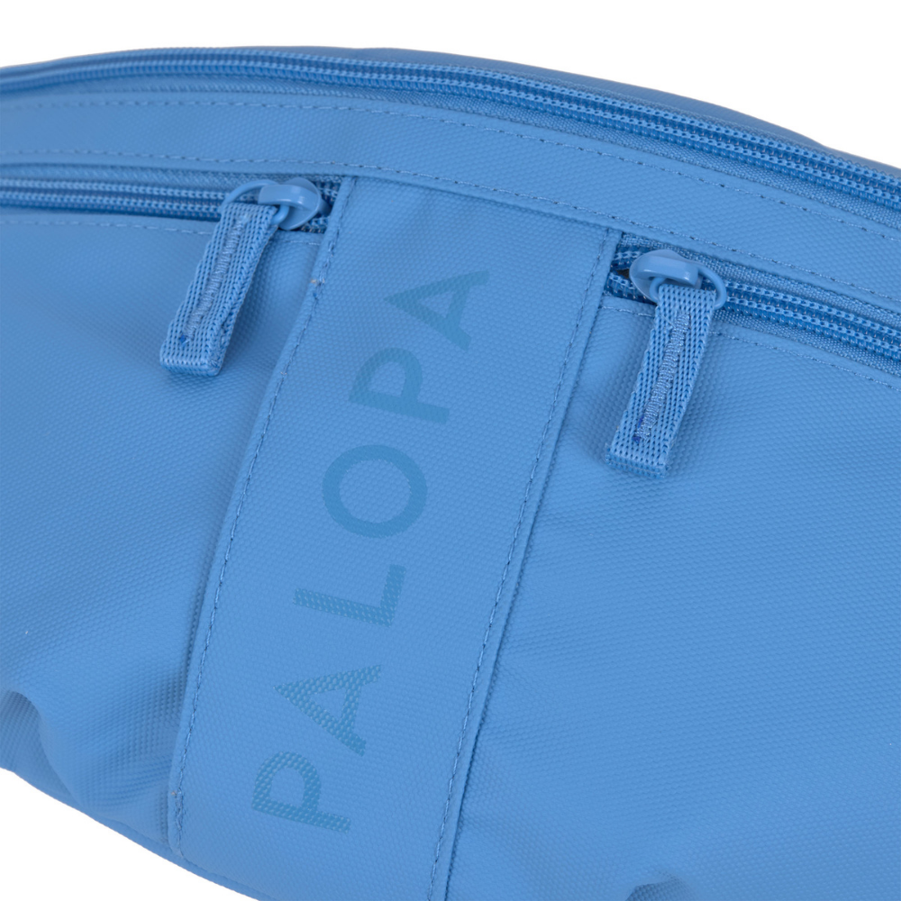 Logo Gassitasche EMMA Sky Blue - PALOPA