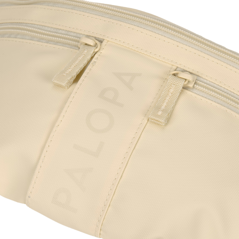 Logo Gassitasche EMMA Vanilla - PALOPA