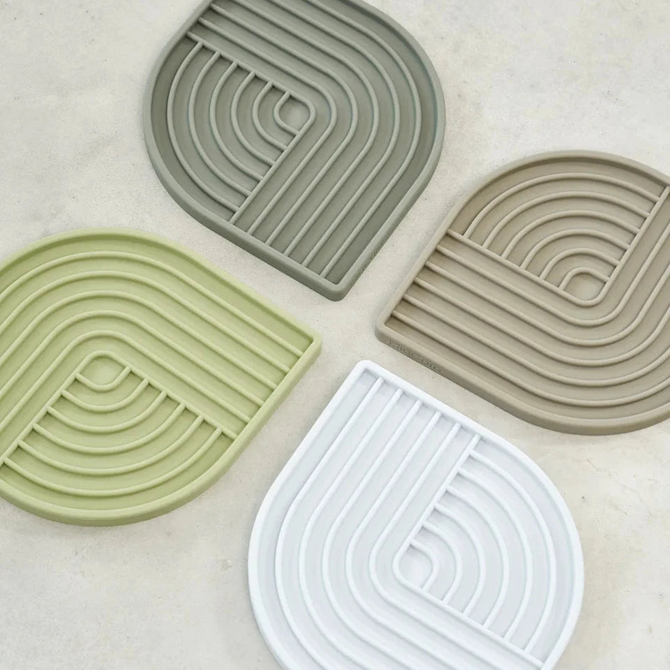 MiaCara Merenda Schleckmatte Meadow
