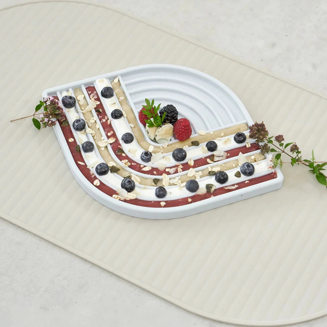 MiaCara Merenda Schleckmatte Meadow