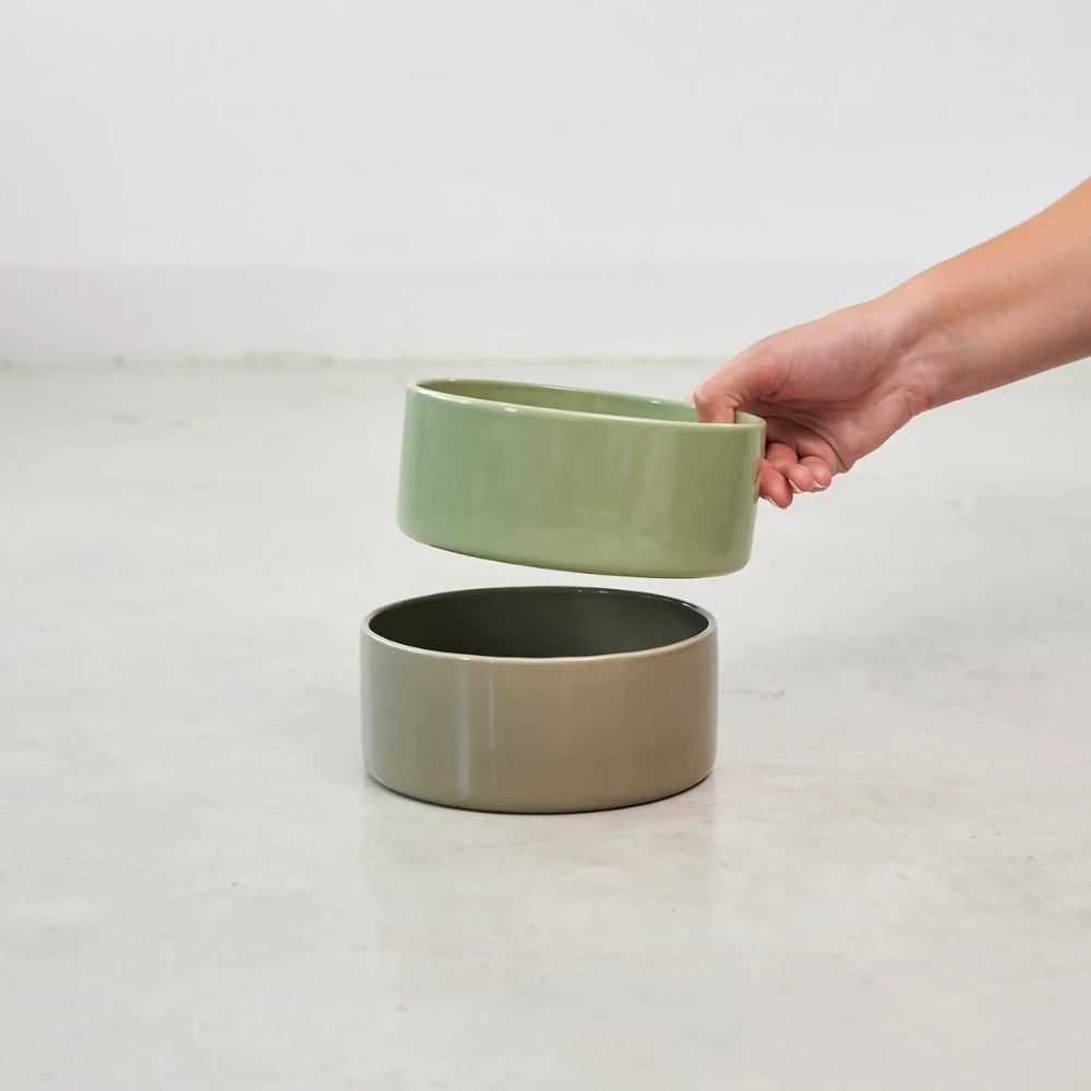 MiaCara Scodella Napf Grolive & Meadow