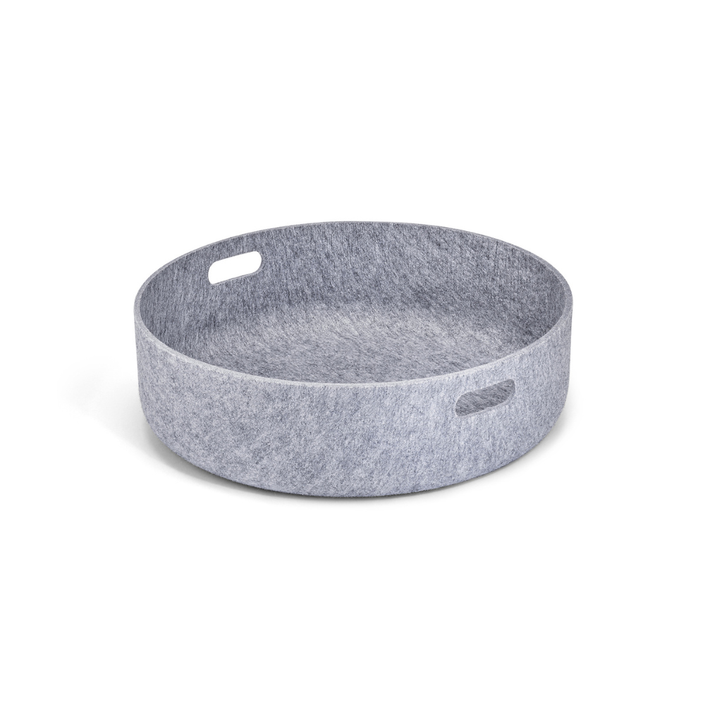 MiaCara Spielzeugkorb CESTO Beton