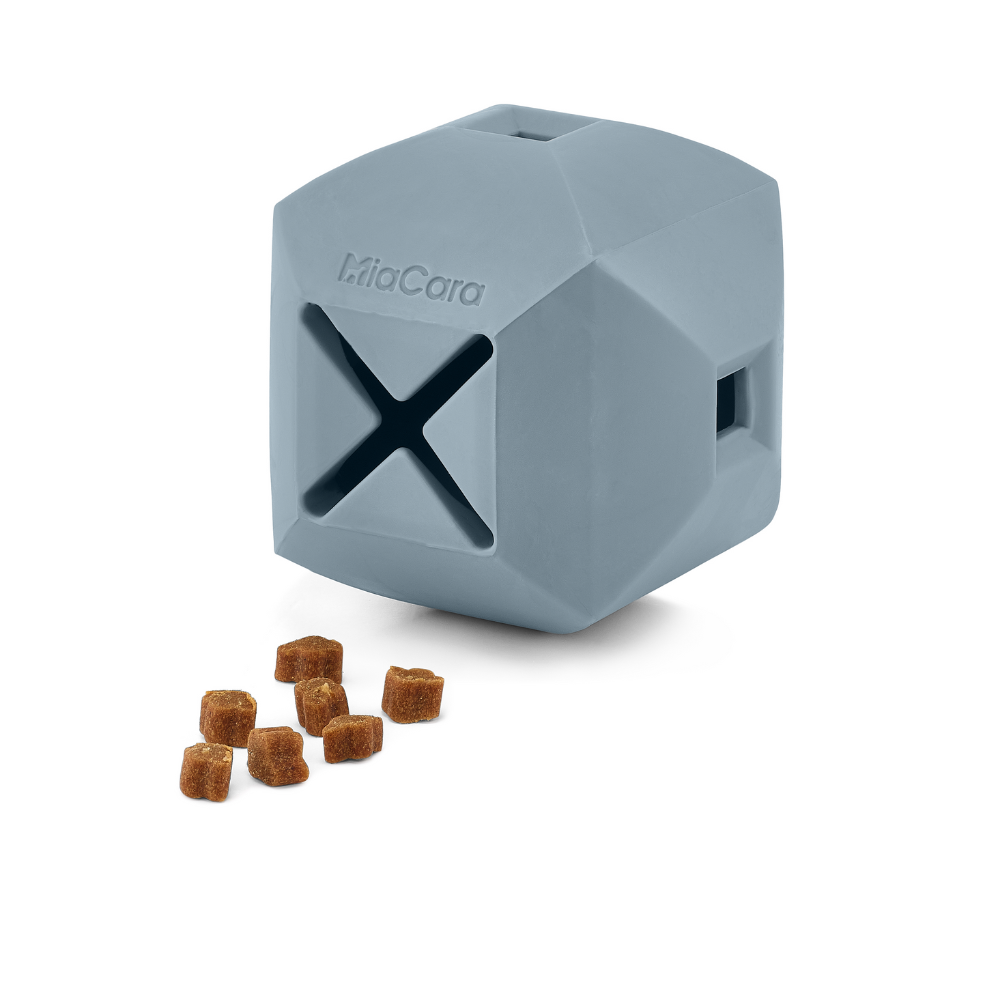 MiaCara Dado Beschäftigungsspielzeug Himmel