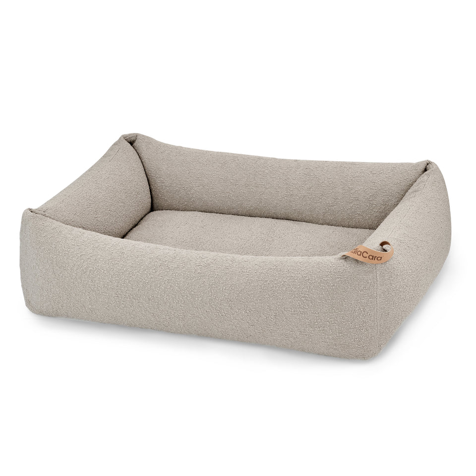 orthopdisches Hundebett Mondo von MiaCara - LOVIN'DOG