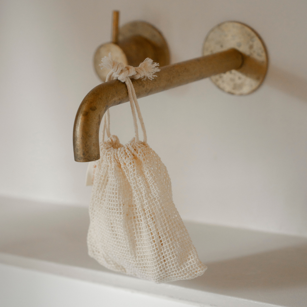 Moodbild Cleanies Wiederverwendbare Reinigungspads - LILA LOVES IT