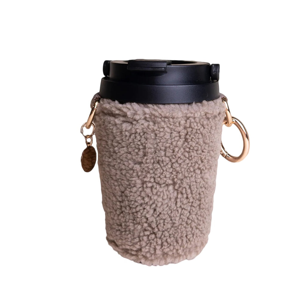 Cupholder Teddy Brown - Nelipies