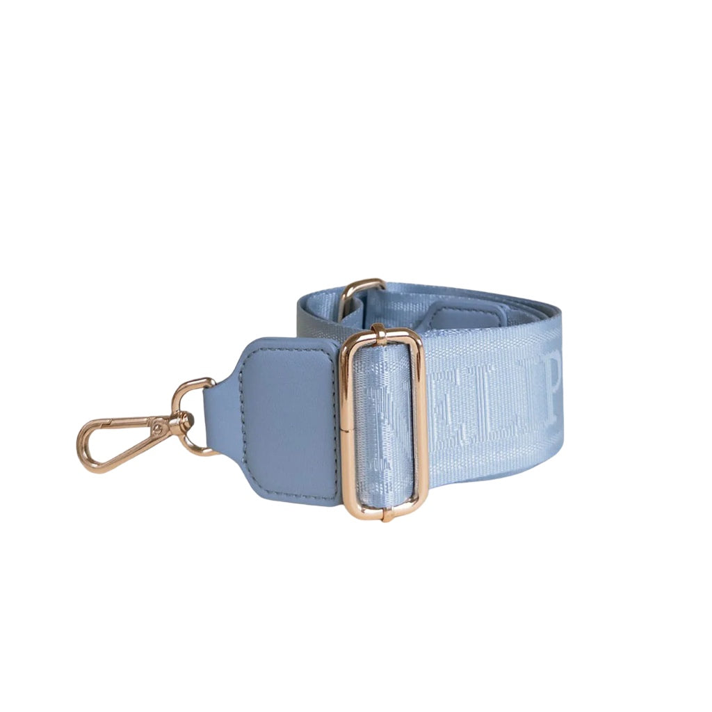 Strap hellblau - Nelipies