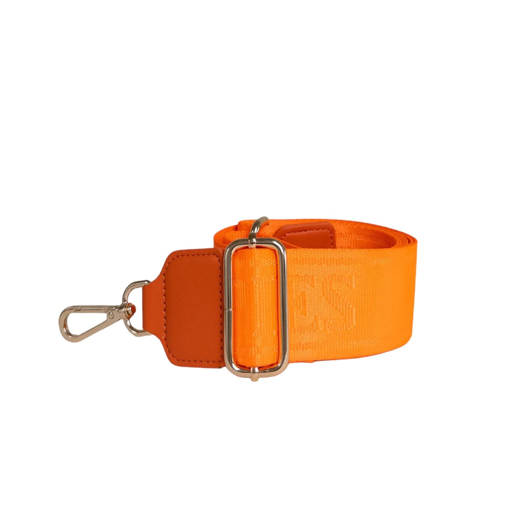 Strap orange - Nelipies