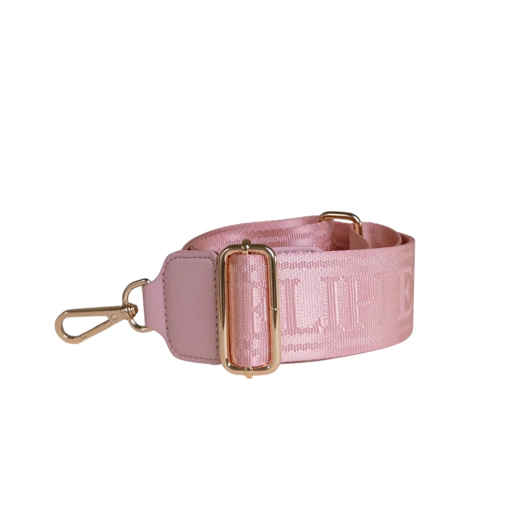 Strap rosa - Nelipies