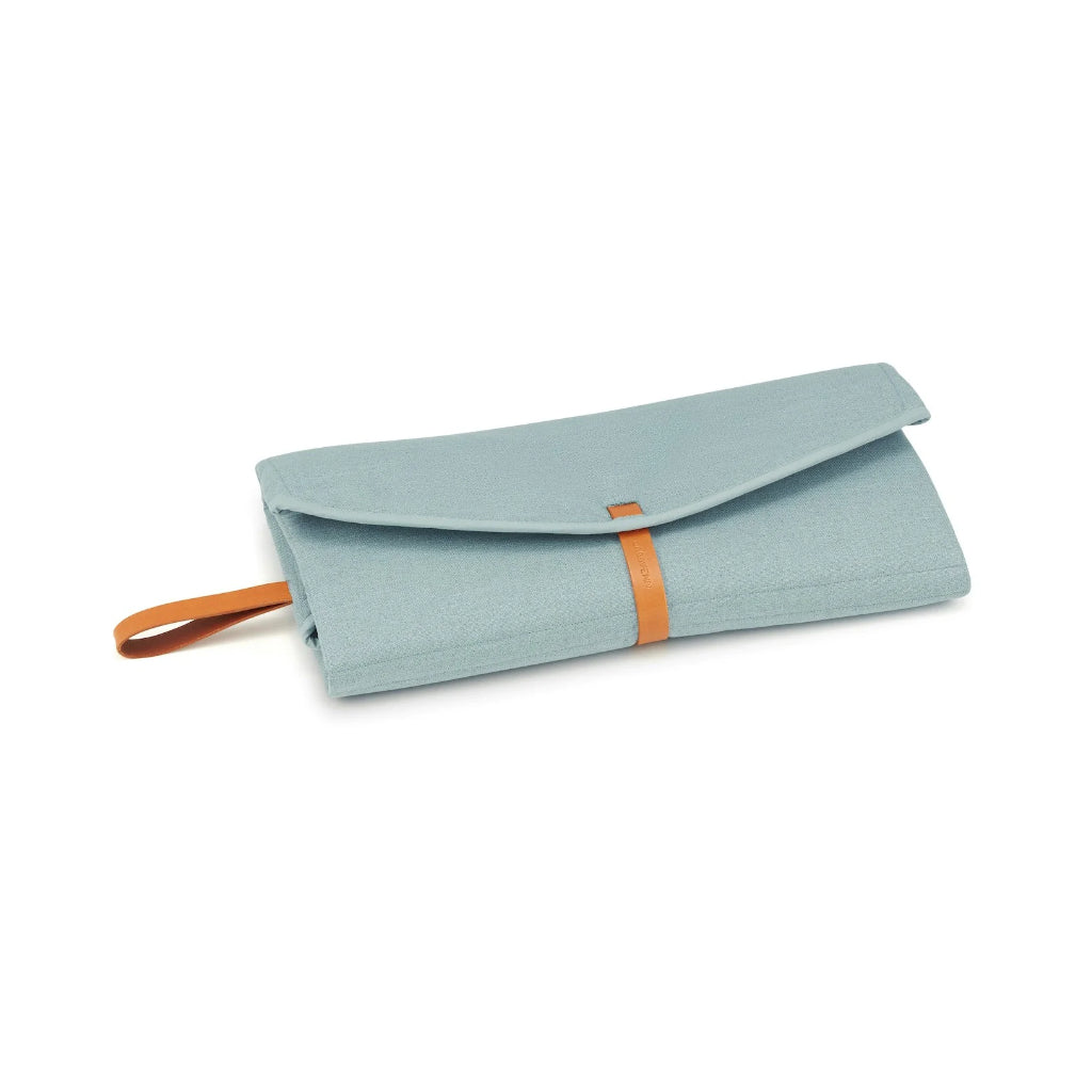 OKKA Travelmatte Soft Teal - Labbvenn