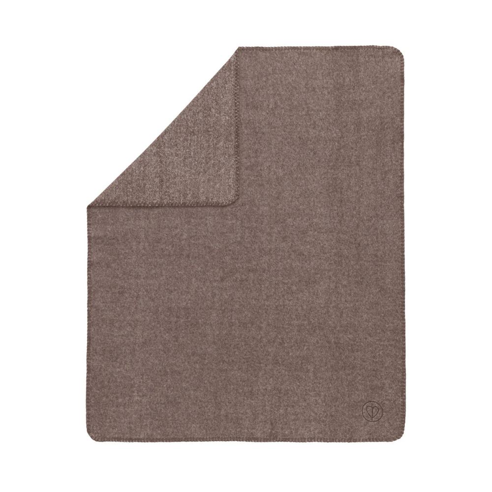 Oberflächen Hundedecke Mathilda walnut 70 cm x 90 cm - PALOPA