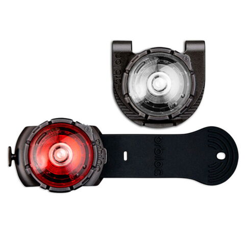 Orbiloc® Dog Twin Pack