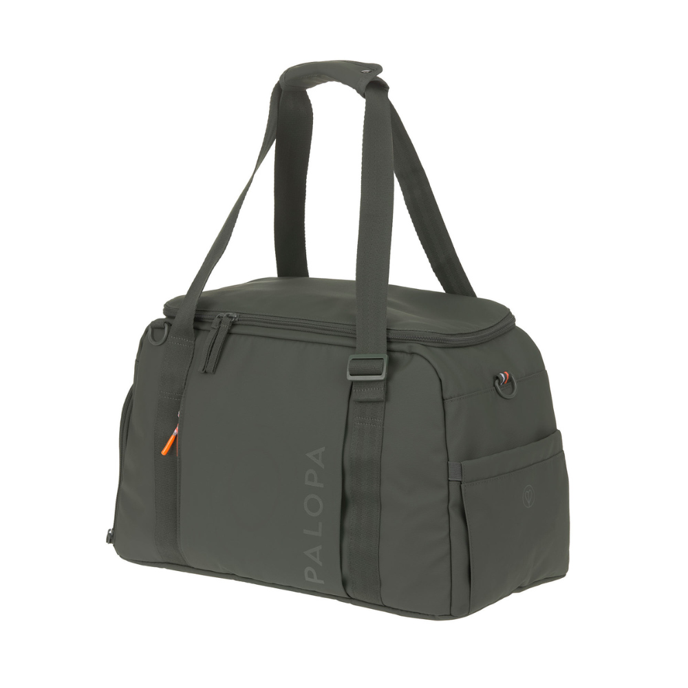 PALOPA Reisetasche Weekender TOKANO Dark Olive