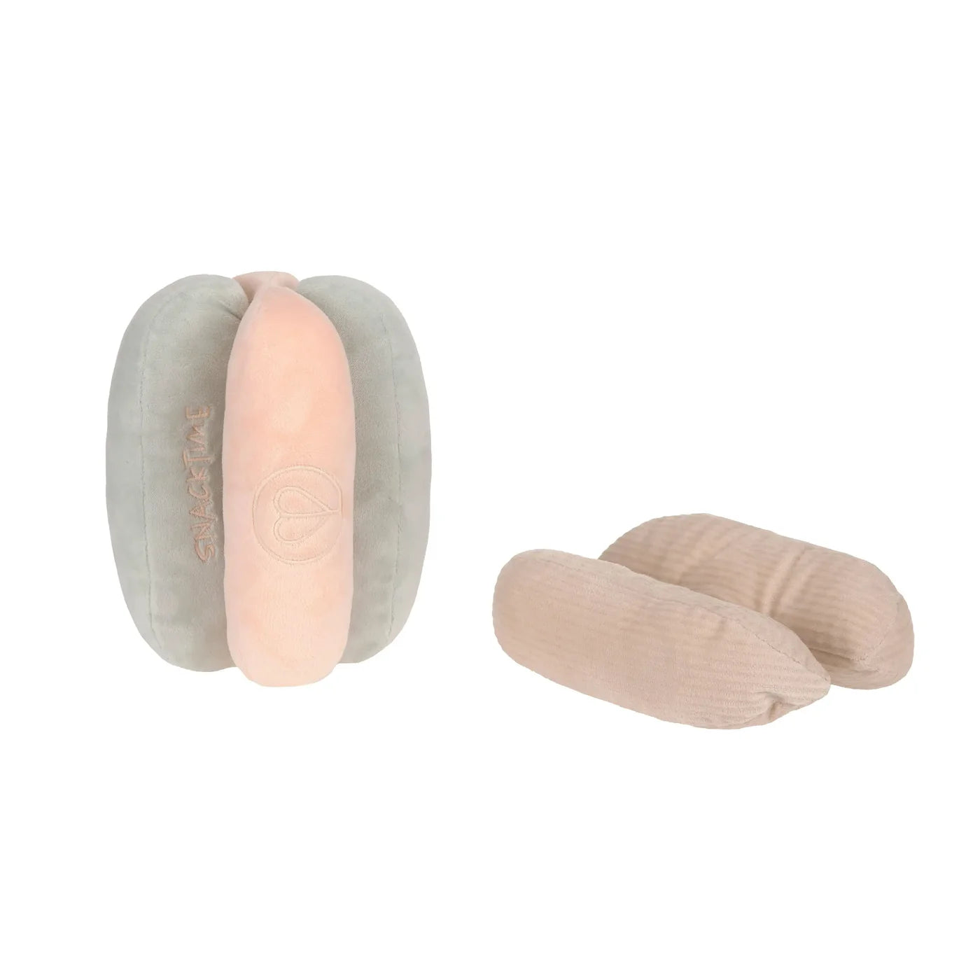 PALOPA Hundespielzeug BRINO Rosa