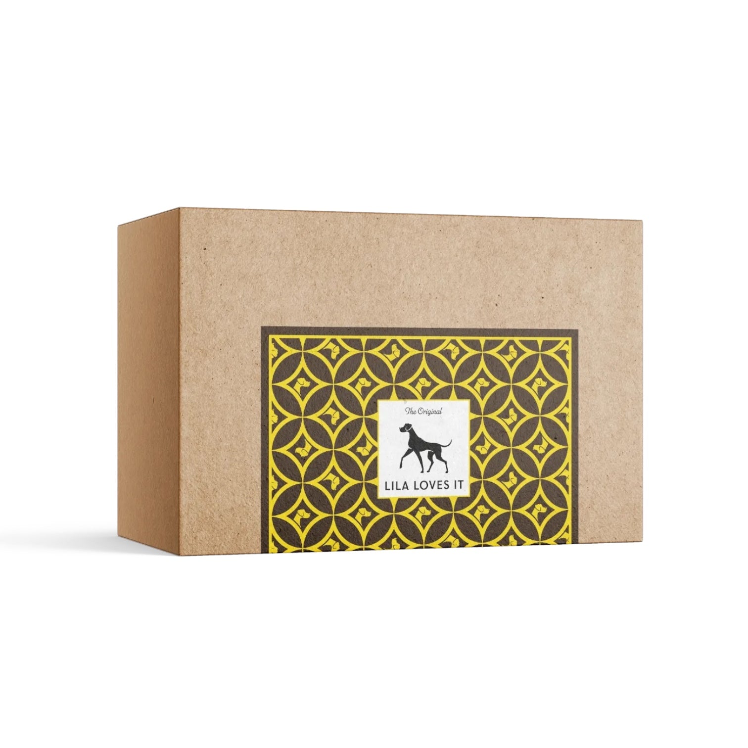 Hundeleckerli Pferde Würstel - LILA LOVES IT